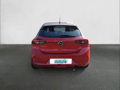 Photo 27 Opel Corsa  1.2 Turbo 100 ch BVM6