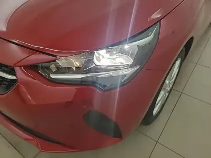 Photo 61 Opel Corsa  1.2 Turbo 100 ch BVM6