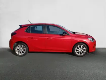 Photo 26 Opel Corsa  1.2 Turbo 100 ch BVM6