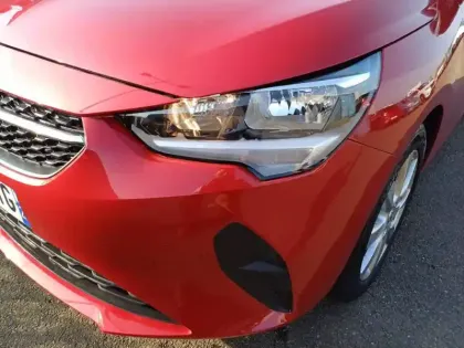 Photo 15 Opel Corsa  1.2 Turbo 100 ch BVM6