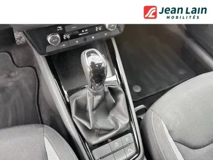 Photo 12 Skoda Kamiq  1.0 TSI Evo 2 116 ch DSG7