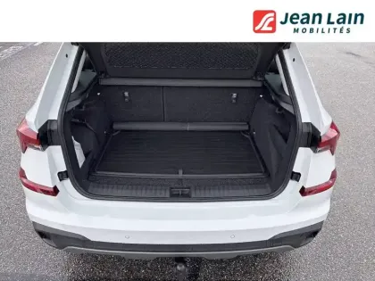 Photo 9 Skoda Kamiq  1.0 TSI Evo 2 116 ch DSG7