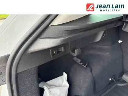 Photo 11 Skoda Kamiq  1.0 TSI Evo 2 116 ch DSG7
