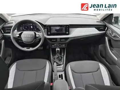 Photo 17 Skoda Kamiq  1.0 TSI Evo 2 116 ch DSG7