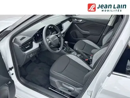 Photo 10 Skoda Kamiq  1.0 TSI Evo 2 116 ch DSG7