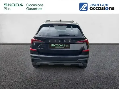 Photo 7 Skoda Kamiq  1.0 TSI Evo 2 116 ch DSG7