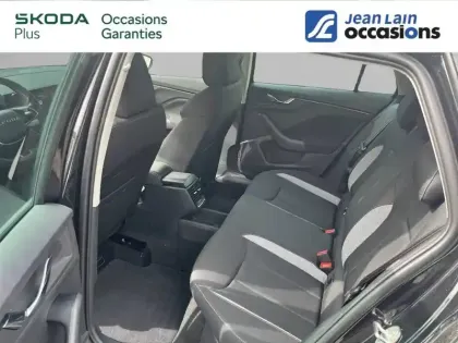 Photo 5 Skoda Kamiq  1.0 TSI Evo 2 116 ch DSG7