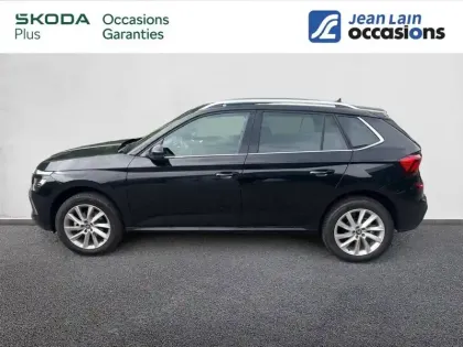 Photo 6 Skoda Kamiq  1.0 TSI Evo 2 116 ch DSG7