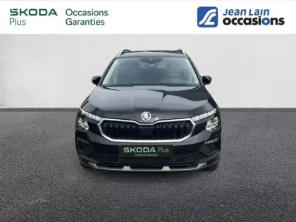 Photo 8 Skoda Kamiq  1.0 TSI Evo 2 116 ch DSG7