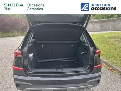 Photo 13 Skoda Kamiq  1.0 TSI Evo 2 116 ch DSG7