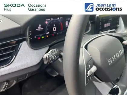 Photo 16 Skoda Kamiq  1.0 TSI Evo 2 116 ch DSG7
