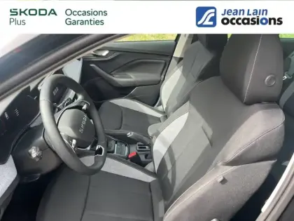 Photo 18 Skoda Kamiq  1.0 TSI Evo 2 116 ch DSG7