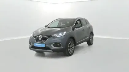 Photo 9 Renault Kadjar  Blue dCi 115 EDC