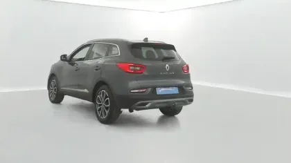 Photo 11 Renault Kadjar  Blue dCi 115 EDC