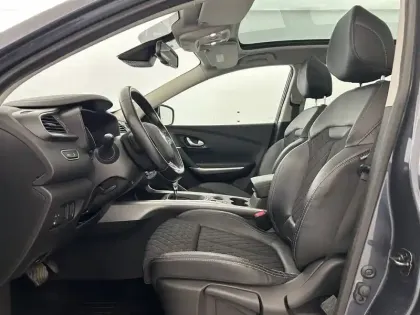 Photo 17 Renault Kadjar  Blue dCi 115 EDC