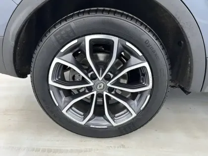 Photo 30 Renault Kadjar  Blue dCi 115 EDC
