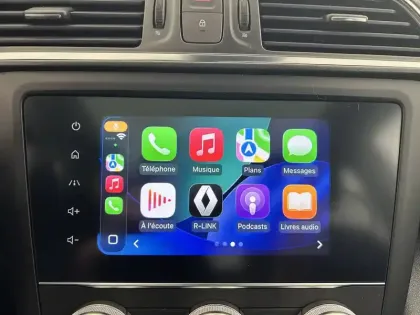 Photo 33 Renault Kadjar  Blue dCi 115 EDC