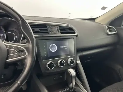 Photo 20 Renault Kadjar  Blue dCi 115 EDC
