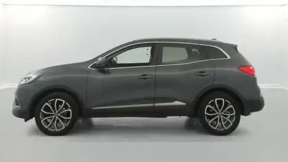 Photo 10 Renault Kadjar  Blue dCi 115 EDC