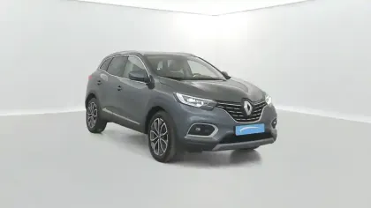 Photo 16 Renault Kadjar  Blue dCi 115 EDC
