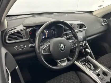 Photo 18 Renault Kadjar  Blue dCi 115 EDC