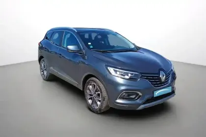 Photo 7 Renault Kadjar  Blue dCi 115 EDC