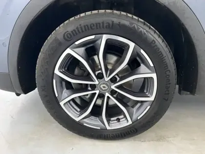 Photo 27 Renault Kadjar  Blue dCi 115 EDC