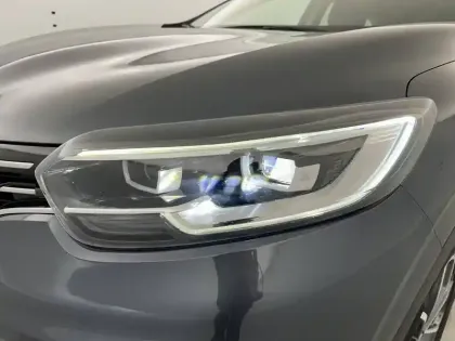 Photo 35 Renault Kadjar  Blue dCi 115 EDC
