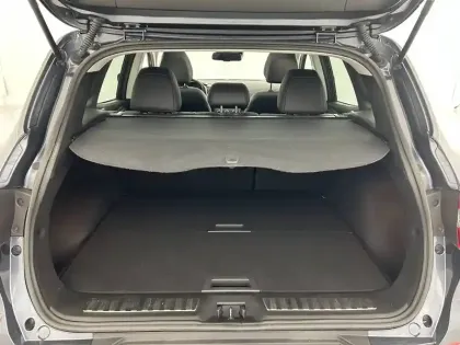 Photo 26 Renault Kadjar  Blue dCi 115 EDC