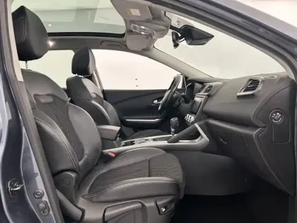 Photo 22 Renault Kadjar  Blue dCi 115 EDC