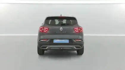Photo 12 Renault Kadjar  Blue dCi 115 EDC