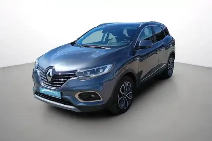 Photo Renault Kadjar Intens