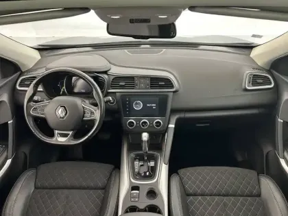 Photo 38 Renault Kadjar  Blue dCi 115 EDC