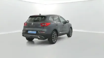 Photo 13 Renault Kadjar  Blue dCi 115 EDC