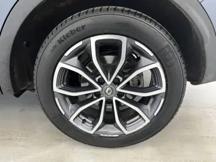 Photo 28 Renault Kadjar  Blue dCi 115 EDC