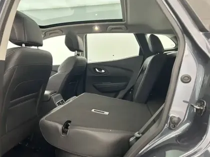 Photo 39 Renault Kadjar  Blue dCi 115 EDC