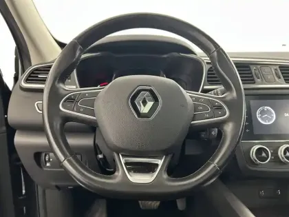 Photo 23 Renault Kadjar  Blue dCi 115 EDC