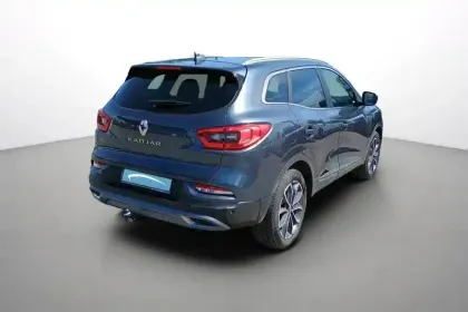 Photo 5 Renault Kadjar  Blue dCi 115 EDC