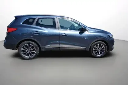Photo 6 Renault Kadjar  Blue dCi 115 EDC