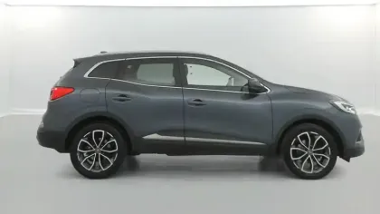 Photo 14 Renault Kadjar  Blue dCi 115 EDC