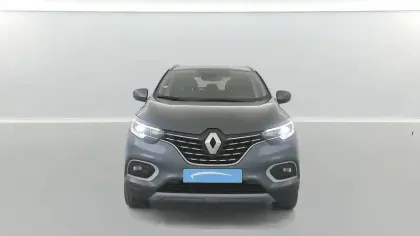 Photo 15 Renault Kadjar  Blue dCi 115 EDC