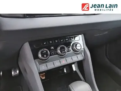 Photo 13 Skoda Karoq  1.5 TSI Evo 2 150 ch ACT DSG7