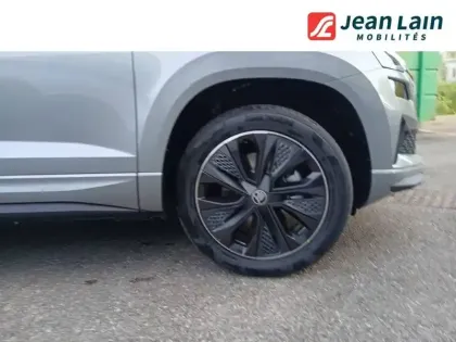 Photo 8 Skoda Karoq  1.5 TSI Evo 2 150 ch ACT DSG7