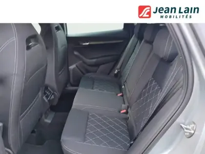 Photo 16 Skoda Karoq  1.5 TSI Evo 2 150 ch ACT DSG7