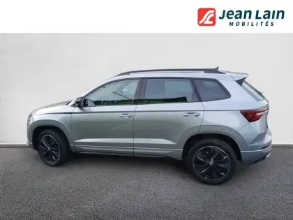 Photo 7 Skoda Karoq  1.5 TSI Evo 2 150 ch ACT DSG7