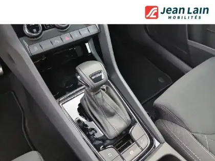 Photo 12 Skoda Karoq  1.5 TSI Evo 2 150 ch ACT DSG7