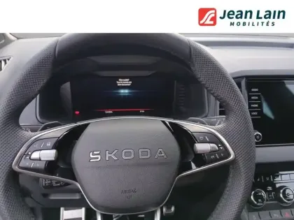 Photo 11 Skoda Karoq  1.5 TSI Evo 2 150 ch ACT DSG7