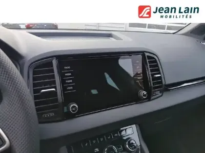 Photo 15 Skoda Karoq  1.5 TSI Evo 2 150 ch ACT DSG7