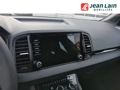 Photo 14 Skoda Karoq  1.5 TSI Evo 2 150 ch ACT DSG7