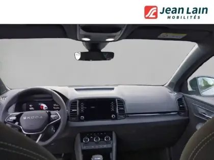 Photo 17 Skoda Karoq  1.5 TSI Evo 2 150 ch ACT DSG7